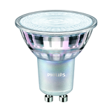 LED lámpa DIM tükrös PAR16 7W- 80W GU10 590lm 830 DIM 220-240V AC Master LEDspot Value Philips