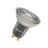 LED lámpa DIM tükrös PAR16 8W- 100W GU10 750lm 830 DIM 220-240V AC 25000h 36° LEDPAR16DP LEDVANCE