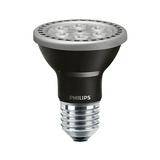 LED lámpa DIM tükrös PAR20 5,5W- 50W E27 420lm 827 DIM 230V AC 45000h 40° Master LEDspot Philips