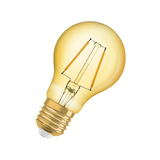 LED lámpa filament körte 2.5W 22W 220-240V AC E27 220lm 824 300° 15000h LED 1906 CLA LEDVANCE