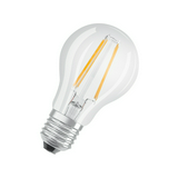 LED lámpa filament körte 6.5W 60W 220-240V AC E27 806lm 840 300° 15000h LED Value CLA LEDVANCE