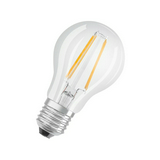 LED lámpa filament körte 7W 60W 220-240V AC E27 806lm 827 300° 15000h LED Value CLA LEDVANCE