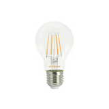 LED lámpa filament normál 4.5W 220-240V AC E27 470lm 827 300° 15000h 2700K TOLEDO RT GLS SYLVANIA