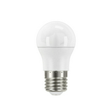LED lámpa G45 körte 7,5W- 61W E27 830lm 865 220-240V AC 15000h 200° IQ-LED G45E27 7,5W-CW KANLUX