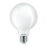 LED lámpa G93 gömb 7W- 60W E27 806lm 827 220-240V AC 15000h 2700K LED Classic Philips