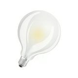 LED lámpa G95 gömb filament 11W- 100W E27 1521lm 827 220-240V AC 15000h 300° LEDPG95100 LEDVANCE
