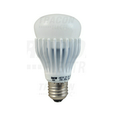 LED lámpa gömb 15W 125W 230V AC E27 1521lm 830 250° 25000h A+-en.o. 3000K TRACON