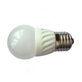LED lámpa gömb E27 230V AC 25000h DÜWI
