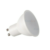 LED lámpa gomba PAR16 8W- GU10 690lm 850 220-240V AC 15000h 100° 290cd GU10 8W-CW LED KANLUX