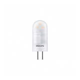 LED lámpa GY6.35 kapszula 1,7W- 20W 210lm 827 12V AC/DC 15000h 2700K CorePro LEDcapsule Philips