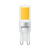 LED lámpa kapszula 3,2W- 40W G9 400lm 827 220-240V AC 15000h 2700K Corepro LEDcapsule Philips