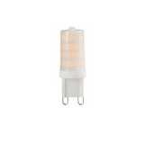 LED lámpa kapszula 3,5W- 28W G9 300lm 830 220-240V AC 15000h 300° ZUBI LED 3,5W G9-WW KANLUX