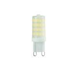 LED lámpa kapszula 3,5W- 28W G9 300lm 860 220-240V AC 15000h 300° ZUBI LED 3,5W G9-CW KANLUX