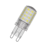 LED lámpa kapszula 4,2W- 40W G9 470lm 827 220-240V AC 15000h 300° 2700K LEDPIN40 LEDVANCE