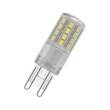 LED lámpa kapszula 4,5-4,34,5W- 48W G9 600lm 840 220-240V AC 15000h 320° 4000K LEDPIN48 LEDVANCE