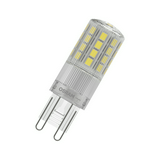 LED lámpa kapszula 4.5W- G9 600lm 220-240V AC 15000h 320° 4000K LEDPIN48 LEDVANCE