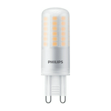 LED lámpa kapszula 4,8W- 60W G9 570lm 827 220-240V AC 15000h 2700K CorePro LEDcapsule Philips