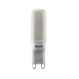 LED lámpa kapszula 4W- 35W G9 400lm 220-230V AC 35000h 320° 3000K Ledart EcoLED Beghelli