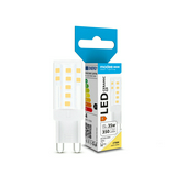 LED lámpa kerámia T16 3,5W- 35W G9 350lm 827 220-240V AC 25000h 360° 2700K Modee