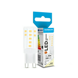 LED lámpa kerámia T16 3,5W- 35W G9 350lm 840 220-240V AC 25000h 360° 4000K Modee