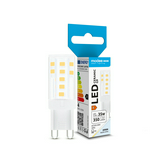 LED lámpa kerámia T16 3,5W- 35W G9 350lm 860 220-240V AC 25000h 360° 6000K Modee