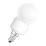 LED lámpa gömb 2W 220-240V AC E14 50lm 830 300° 15000h A-en.o. LED ParathomDEco CLP LEDVANCE