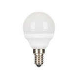LED lámpa gömb 4.5W 220-240V AC E14 270lm 827 20000h A+-en.o. 2700K LED4.5D/P45 GE Lighting