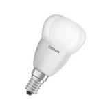 LED lámpa gömb 5.7W 40W 220-240V AC E14 470lm 827 200° 15000h A+-en.o. LED Parathom CLP LEDVANCE