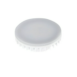 LED lámpa korong 9W- 55W GX53 720lm 830 220-240V AC 20000h 110° 3000K ESG LED 9W GX53-WW KANLUX