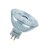 LED lámpa MR tükrös 5W 20W 12V GU5.3 260lm 927 36° 40000h LED Parathom AD PRO DIM MR16 LEDVANCE