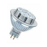 LED lámpa MR tükrös 7.8W 43W 12V GU5.3 500lm 930 36° 40000h LED Parathom PRO DIM MR16 LEDVANCE