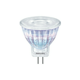LED lámpa MR11 tükrös 2,3W- 20W GU4 184lm 827 12V AC 25000h 36° 400cd CorePro LEDspot Philips