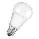 LED lámpa normál 10W 60W 220-240V AC E27 806lm 827 250° 15000h A+-en.o. LED Parathom CLA LEDVANCE