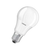 LED lámpa normál 5.5W 40W 220-240V E27 470lm 827 200° 15000h A+-en.o. 2700K LED CLA LEDVANCE