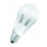 LED lámpa normál 6W 25W 100-240V AC E27 290lm 830 300° 15000h A-en.o. LED Parathom CLA LEDVANCE