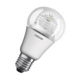 LED lámpa normál 6W 40W 220-240V AC E27 470lm 827 300° 25000h LED Parathom AD DIM CLA LEDVANCE