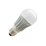 LED lámpa normál 8W 40W 100-240V AC E27 450lm 865 300° 15000h A-en.o. LED Parathom CLA LEDVANCE