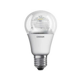 LED lámpa normál 8W 60W 220-240V AC E27 806lm 827 15000h A+-en.o. 2700K LED Parathom CLA LEDVANCE