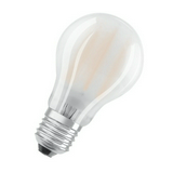 LED lámpa normál 8W 75W 220-240V AC E27 1055lm 827 300° 15000h LED Parathom CLA LEDVANCE