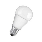 LED lámpa normál 9W 220-240V AC E27 806lm 827 300° 25000h 2700K LED Parathom AD DIM CLA LEDVANCE