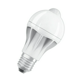 LED lámpa normál 9W 60W 220-240V AC E27 806lm 827 200° 25000h A+-en.o. LED Parathom CLA LEDVANCE