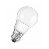 LED lámpa normál 9W 60W 220-240V AC E27 806lm 827 300° 25000h LED Parathom AD DIM CLA LEDVANCE