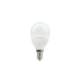 LED lámpa P45 kisgömb 7W- E14 1000lm 830 170-250V AC 30000h 220° 3000K Prime LED line