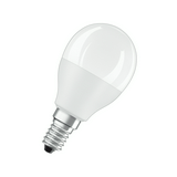 LED lámpa P45 kisgömb színváltó 5,5W- 40W E14 470lm 827 DIM 220-240V AC LEDSCLP40REM LEDVANCE