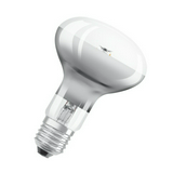 LED lámpa PAR tükrös 7W 46W 220-240V AC E27 580lm 827 35° 15000h LED Parathom DIM R80 LEDVANCE