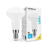 LED lámpa R50 tükrös 4,9W- 40W E14 470lm 827 220-240V AC 25000h 110° 2700K A-series Modee