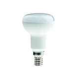 LED lámpa R50 gomba 6W- 41W E14 480lm 840 220-240V AC 15000h 120° SIGO R50 LED E14-NW KANLUX