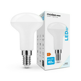 LED lámpa R50 tükrös 4,9W- 40W E14 860 220-240V AC 110° 6000K A-series Modee