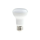 LED lámpa R63 tükrös 8W- 50W E27 640lm 840 220-240V AC 15000h 120° SIGO R63 LED E27-NW KANLUX
