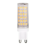 LED lámpa SMD kapszula filament 8W- G9 800lm 840 220-240V AC 25000h 360° 4000K RÁBALUX